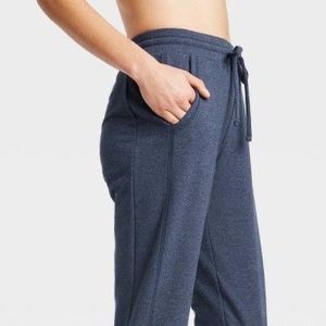 All in Motion French terry joggers